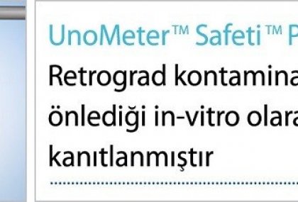 SAATLİK İDRAR &Ouml;L&Ccedil;&Uuml;M